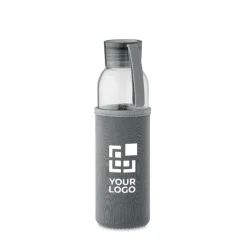 Gift Campaign Borraccia in vetro riciclato con custodia in neoprene da 500 ml></noscript> Borracce In Vetro