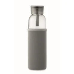 Gift Campaign Borraccia in vetro riciclato con custodia in neoprene da 500 ml></noscript> Borracce In Vetro