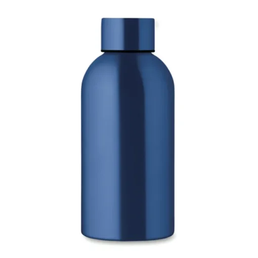 Gift Campaign Borraccia monocromatica anti goccia in acciaio inox riciclato 500ml> Borracce Di Metallo