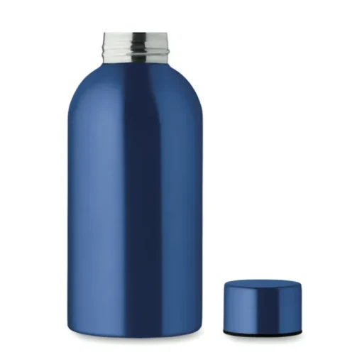 Gift Campaign Borraccia monocromatica anti goccia in acciaio inox riciclato 500ml> Borracce Di Metallo