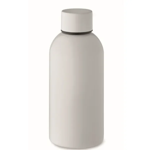 Gift Campaign Borraccia monocromatica anti goccia in acciaio inox riciclato 500ml> Borracce Di Metallo