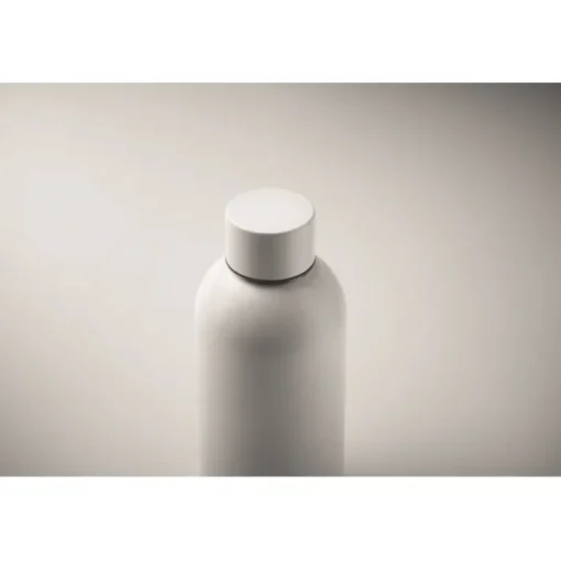 Gift Campaign Borraccia monocromatica anti goccia in acciaio inox riciclato 500ml> Borracce Di Metallo