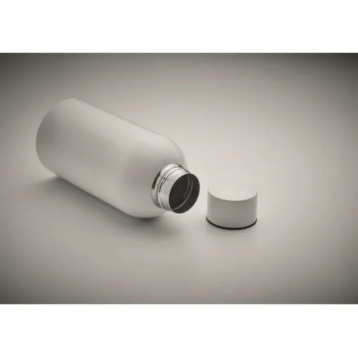 Gift Campaign Borraccia monocromatica anti goccia in acciaio inox riciclato 500ml> Borracce Di Metallo