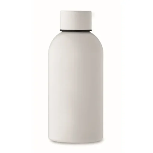 Gift Campaign Borraccia monocromatica anti goccia in acciaio inox riciclato 500ml> Borracce Di Metallo