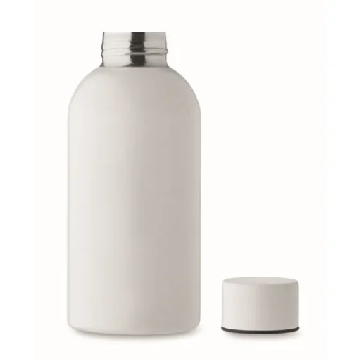 Gift Campaign Borraccia monocromatica anti goccia in acciaio inox riciclato 500ml> Borracce Di Metallo