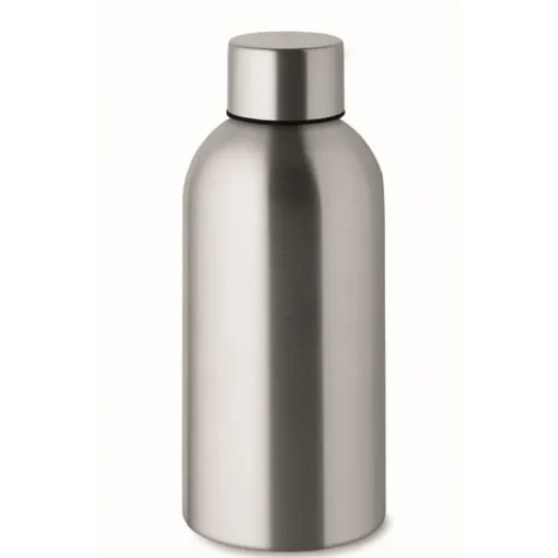 Gift Campaign Borraccia monocromatica anti goccia in acciaio inox riciclato 500ml> Borracce Di Metallo