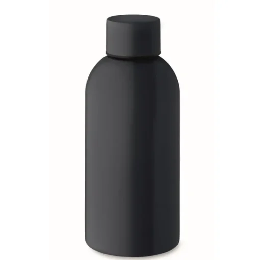 Gift Campaign Borraccia monocromatica anti goccia in acciaio inox riciclato 500ml> Borracce Di Metallo