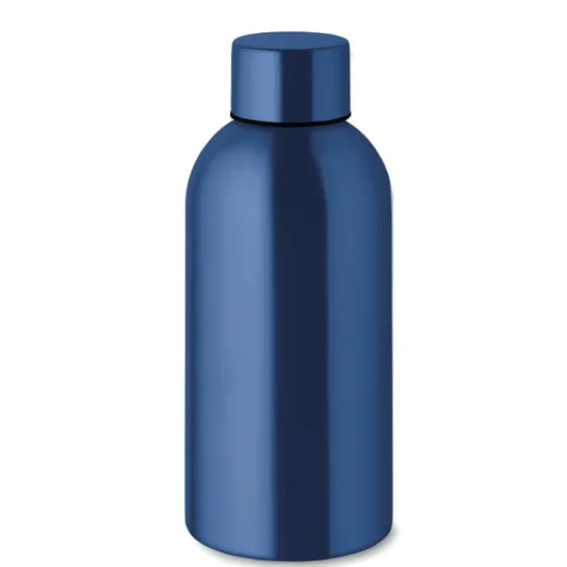 Gift Campaign Borraccia monocromatica anti goccia in acciaio inox riciclato 500ml> Borracce Di Metallo