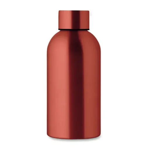 Gift Campaign Borraccia monocromatica anti goccia in acciaio inox riciclato 500ml> Borracce Di Metallo