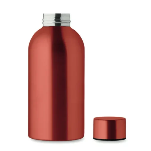 Gift Campaign Borraccia monocromatica anti goccia in acciaio inox riciclato 500ml> Borracce Di Metallo