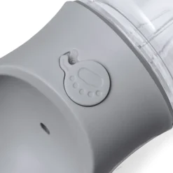 Gift Campaign Borraccia per animali domestici da 350 ml con ciotola per bere></noscript> Gadget Per Animali