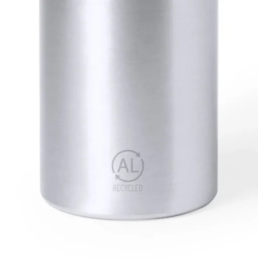 Gift Campaign Borraccia personalizzata in alluminio riciclato 650ml HyperFuel Recycled> Borracce Di Metallo