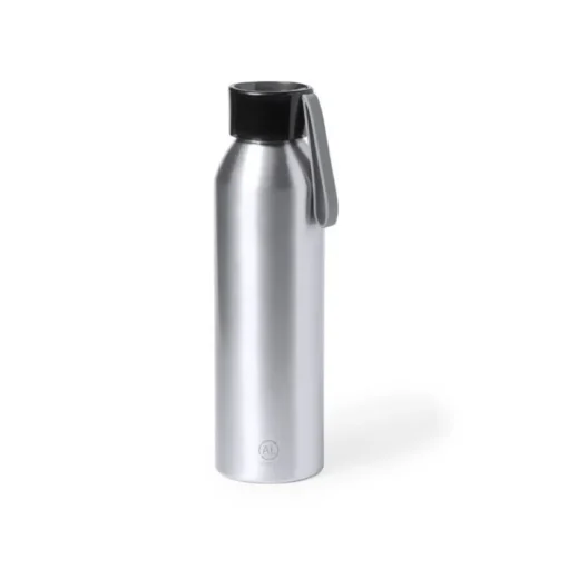 Gift Campaign Borraccia personalizzata in alluminio riciclato 650ml HyperFuel Recycled> Borracce Di Metallo