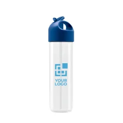 Gift Campaign Borraccia personalizzata con tappo originale 500ml Colortop></noscript> Borracce In Plastica