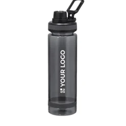 Gift Campaign Borraccia PETG progettata per una buona idratazione con beccuccio 1l></noscript> Borracce In Plastica