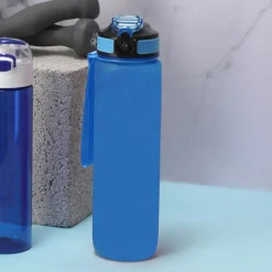 Gift Campaign Borraccia PETG progettata per una buona idratazione con beccuccio 1l></noscript> Borracce In Plastica