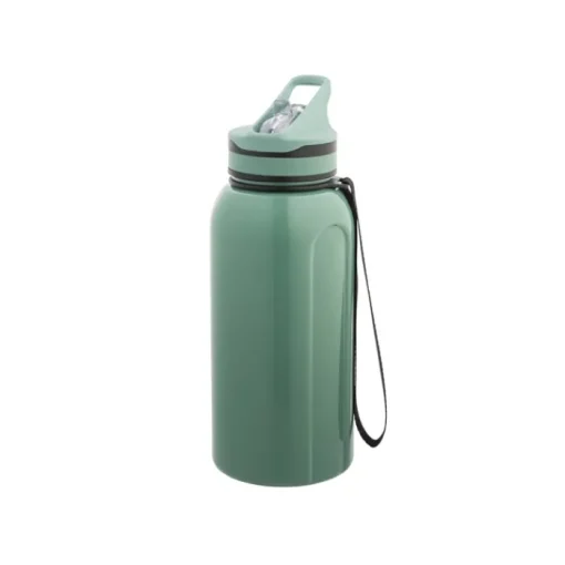 Gift Campaign Borraccia promozionale con beccuccio e manico 1230ml> Borracce In Plastica