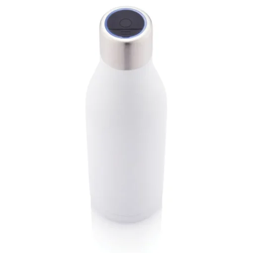 Gift Campaign Borraccia promozionale con tecnologia LED UV-C da 500ml Steriliser> Borracce Termiche|Borracce Di Metallo
