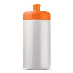 Gift Campaign Borraccia promozionale in plastica BPA free e tappo anti goccia 500ml></noscript> Borracce In Plastica