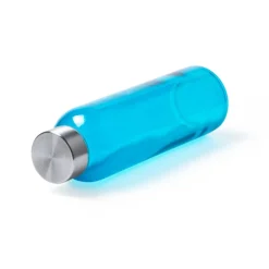 Gift Campaign Borraccia pubblicitaria in vetro colorato 500ml Crystal Water></noscript> Gadget Per L'Ufficio|Borracce In Vetro