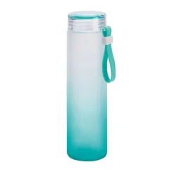Gift Campaign Borraccia pubblicitaria in vetro finitura opaca 470ml Crystal Frost></noscript> Borracce In Vetro