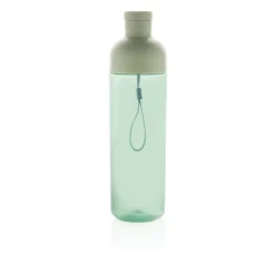 Gift Campaign Borraccia satinata in rPET con laccetto nel tappo da 600 ml></noscript> Borracce In Plastica
