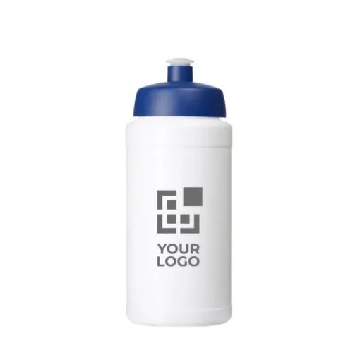 Gift Campaign Borraccia sport personalizzata di alta qualità 500ml Baseline®> Borracce In Plastica