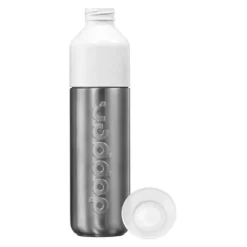 Gift Campaign Borraccia sportiva ecologica in metallo Dopper Steel 490ml></noscript> Borracce Di Metallo