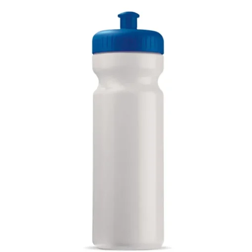 Gift Campaign Borraccia sportiva in plastica BPA free e tappo 100% anti goccia 750ml> Borracce In Plastica
