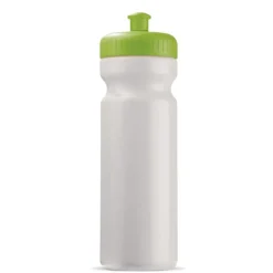 Gift Campaign Borraccia sportiva in plastica BPA free e tappo 100% anti goccia 750ml></noscript> Borracce In Plastica