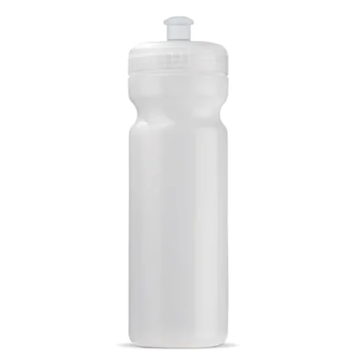 Gift Campaign Borraccia sportiva in plastica BPA free e tappo 100% anti goccia 750ml> Borracce In Plastica