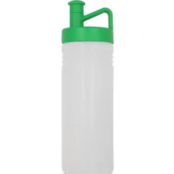 Gift Campaign Borraccia sportiva in plastica con tappo ergonomico con beccuccio 500ml></noscript> Borracce In Plastica