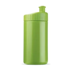 Gift Campaign Borraccia sportiva in plastica BPA free e tappo 100% anti goccia 500ml></noscript> Borracce In Plastica
