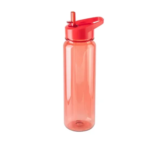 Gift Campaign Borraccia sportiva in RPET con finitura traslucida 750 ml> Borracce In Plastica