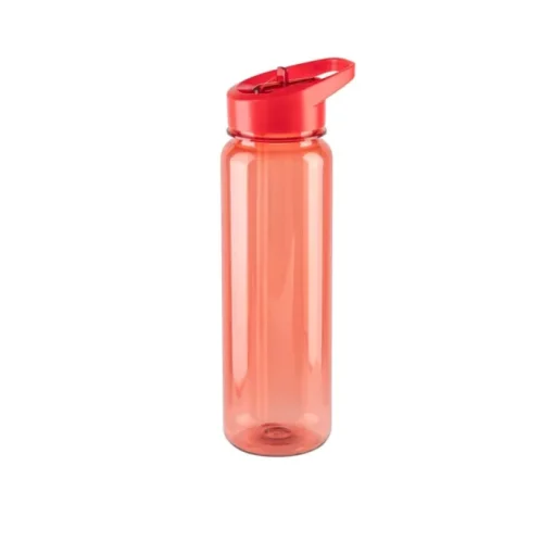 Gift Campaign Borraccia sportiva in RPET con finitura traslucida 750 ml> Borracce In Plastica