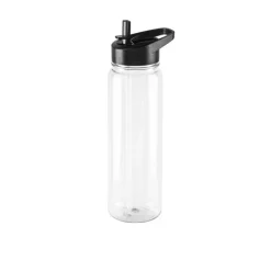 Gift Campaign Borraccia sportiva in RPET con finitura traslucida 750 ml></noscript> Borracce In Plastica