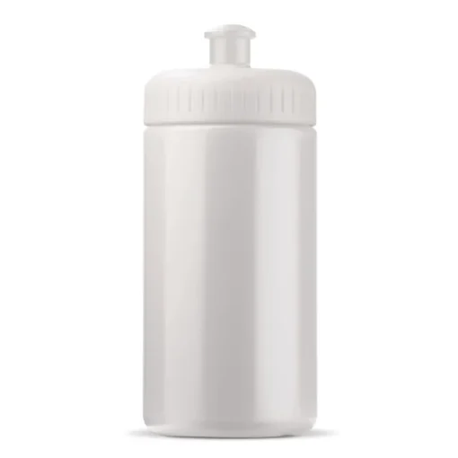 Gift Campaign Borraccia sportiva realizzata con una bioplastica BPA free 500ml> Borracce In Plastica