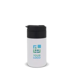 Gift Campaign Borraccia termica a doppia parete con tappo incernierato 250ml></noscript> Borracce Termiche|Borracce Di Metallo