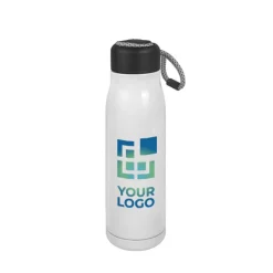Gift Campaign Borraccia termica bianca da sublimare da 550ml Step Up Sublim></noscript> Borracce Di Metallo|Borracce Termiche