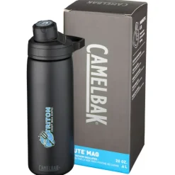 Gift Campaign Borraccia termica CamelBak in acciaio inox con maniglia magnetica 600ml></noscript> Borracce Termiche