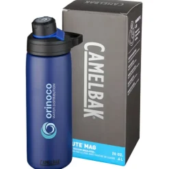 Gift Campaign Borraccia termica CamelBak in acciaio inox con maniglia magnetica 600ml></noscript> Borracce Termiche