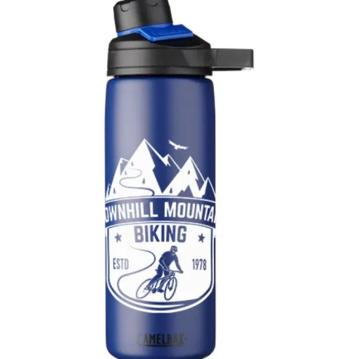 Gift Campaign Borraccia termica CamelBak in acciaio inox con maniglia magnetica 600ml> Borracce Termiche