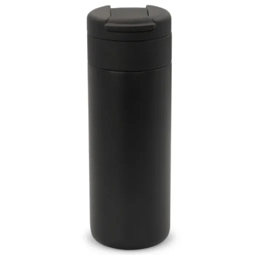 Gift Campaign Borraccia termica con isolamento sottovuoto a doppia parete da 400ml> Borracce Di Metallo