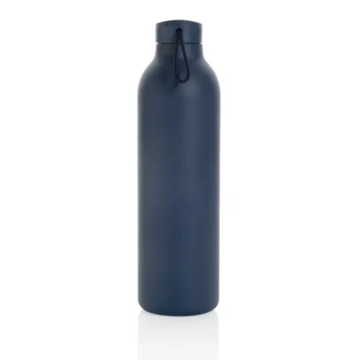 Gift Campaign Borraccia termica con logo in acciaio riciclato RCS da 1L Avira Avior> Gadget Ecologici|Borracce Termiche