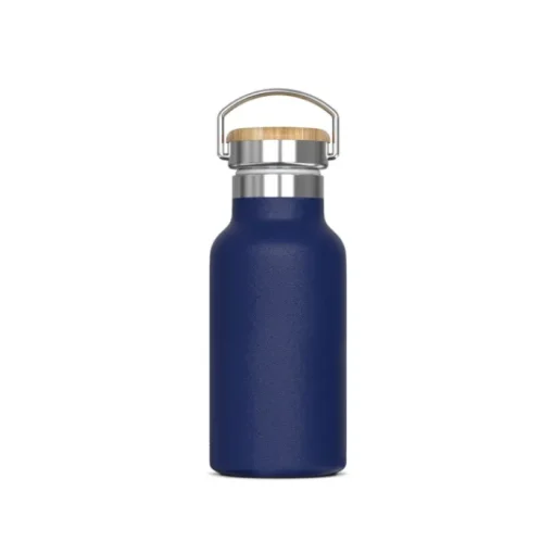 Gift Campaign Borraccia termica con rivestimento in polvere e maniglia 350ml> Borracce Termiche|Borracce Di Metallo