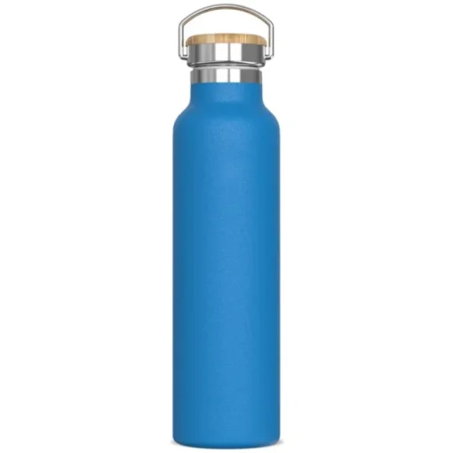 Gift Campaign Borraccia termica con rivestimento in polvere e maniglia 650ml> Borracce Di Metallo