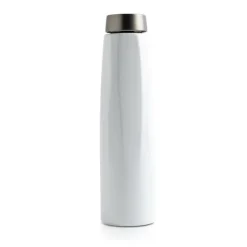 Gift Campaign Borraccia termica in acciaio inox riciclato con manico da 750ml> Borracce Di Metallo