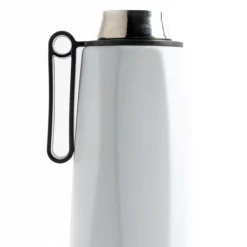 Gift Campaign Borraccia termica in acciaio inox riciclato con manico da 750ml><noscript><img width=