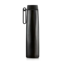 Gift Campaign Borraccia termica in acciaio inox riciclato con manico da 750ml><noscript><img width=