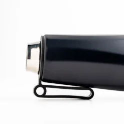 Gift Campaign Borraccia termica in acciaio inox riciclato con manico da 750ml><noscript><img width=